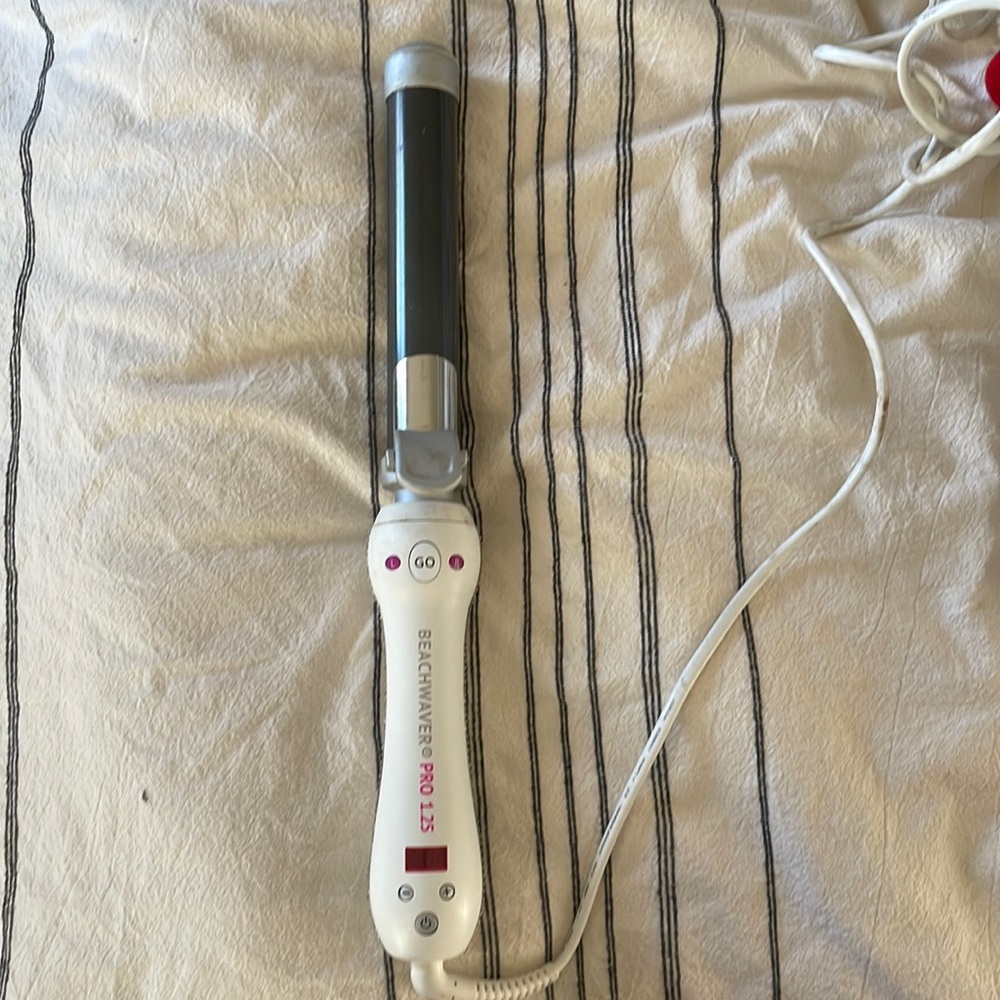 Nordstrom Exclusive Beachwaver Pro 1.25